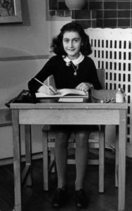 The Diary of Anne Frank at the Simi Valley Cultural Arts Center